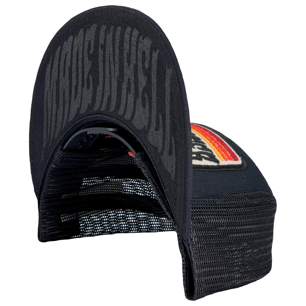 Gorra Retro Stoner