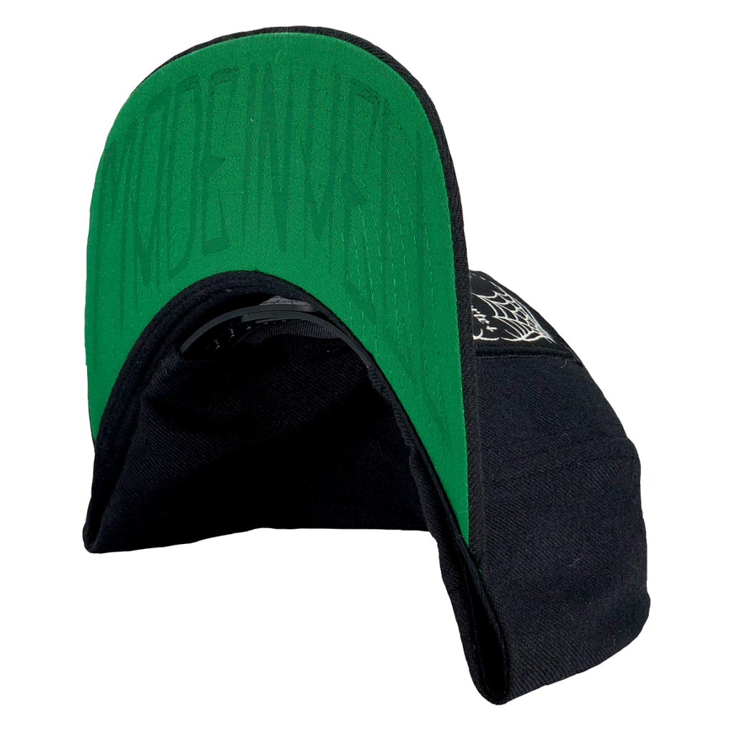 Gorra Monster Spider