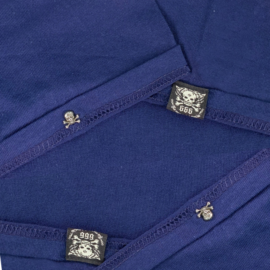 Playera Tikitiki
