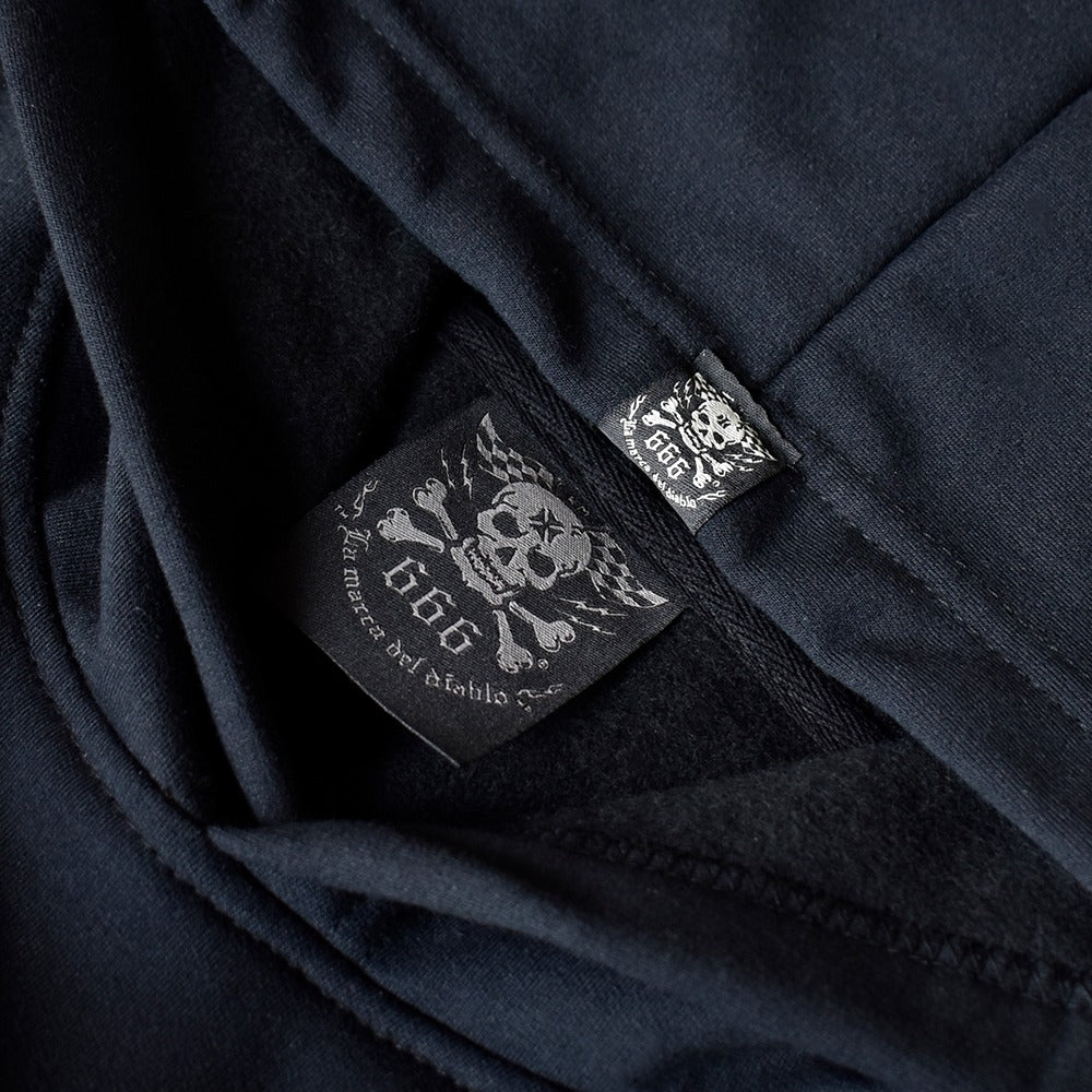 Sudadera Con Canguro Cthulhu
