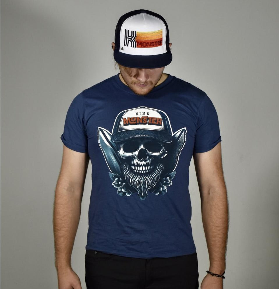 Playera Tikitiki