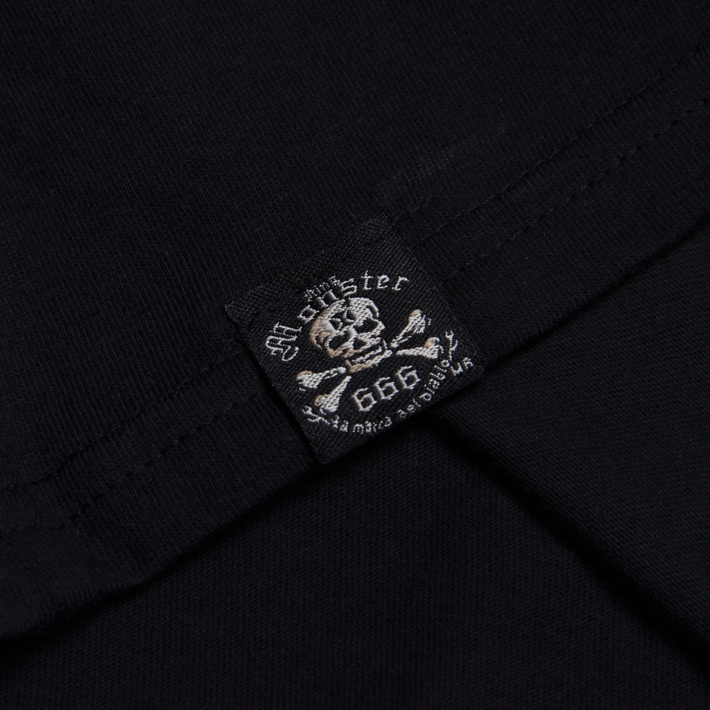 Playera Niño Logo Kingmonster