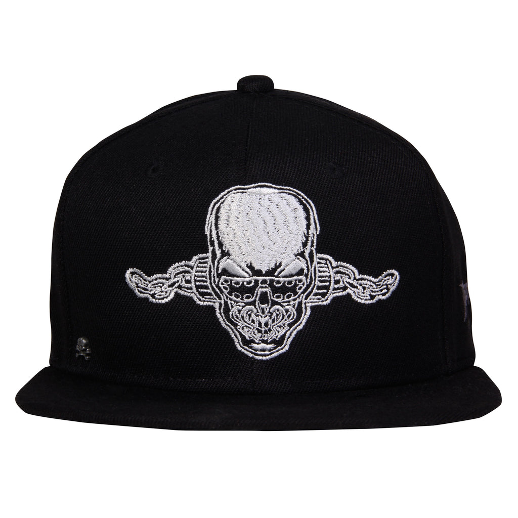 Gorra Megadeth Craneo