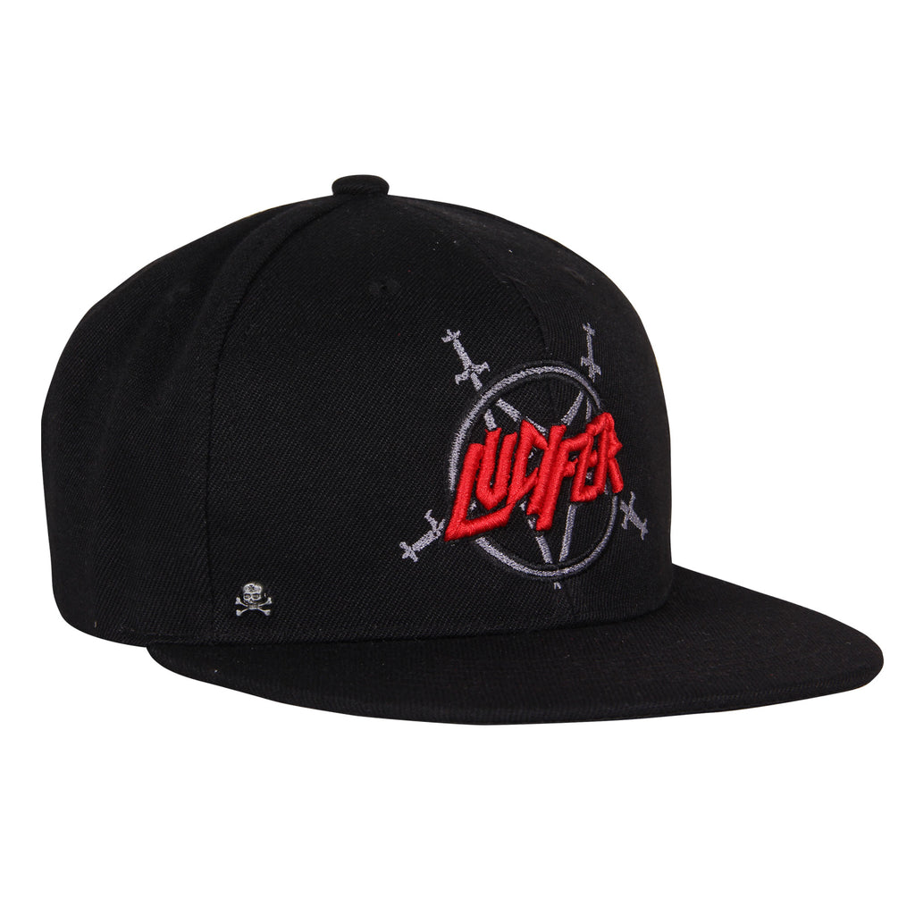 Gorra Lucifer
