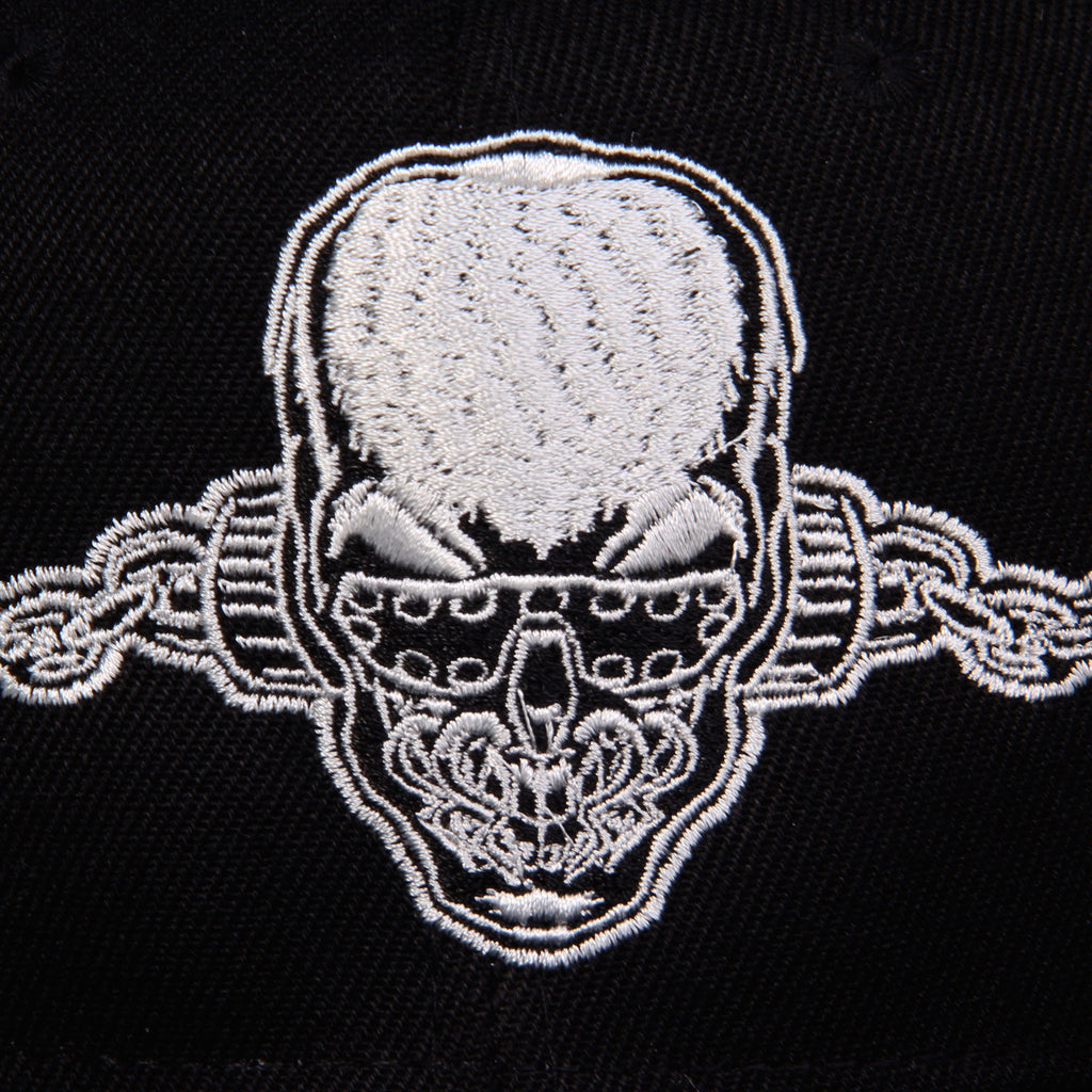 Gorra Megadeth Craneo