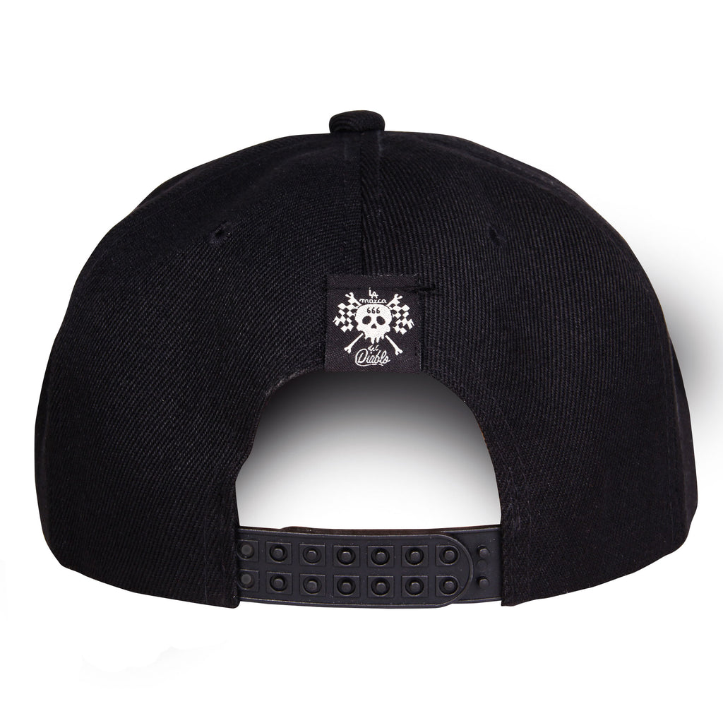 Gorra Mi Vida Loca