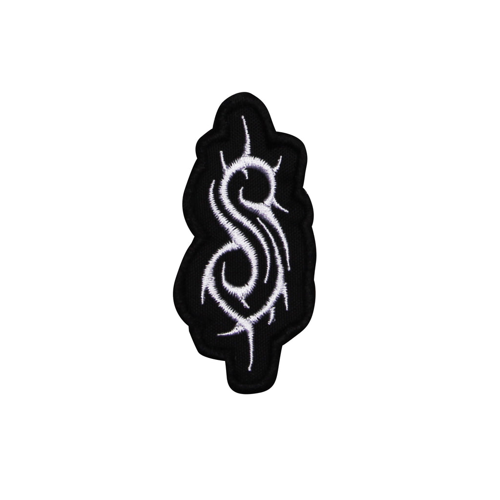 Parche #36 "S" slipknot Chica