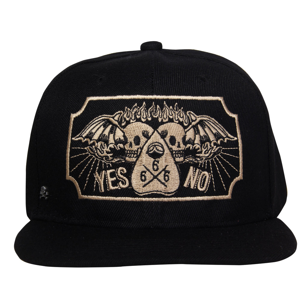 Gorra Ouija
