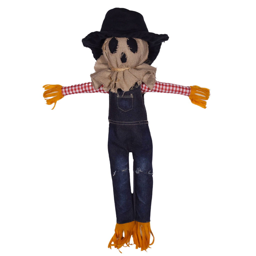 Muñeco de trapo SCARECROW