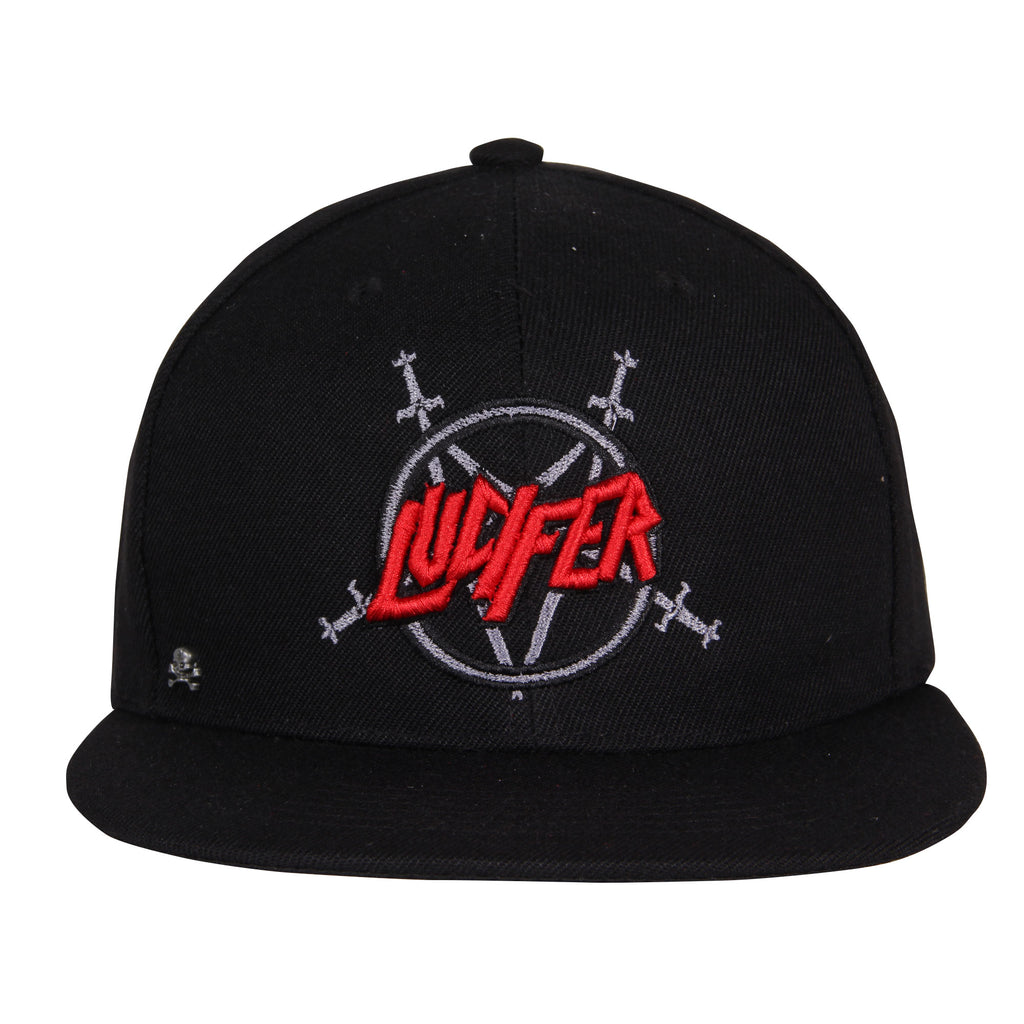 Gorra Lucifer