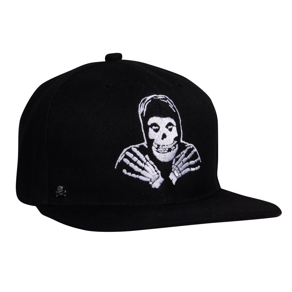 Gorra Logo Misfits