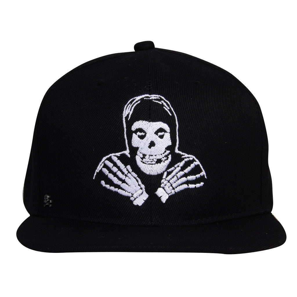 Gorra Logo Misfits