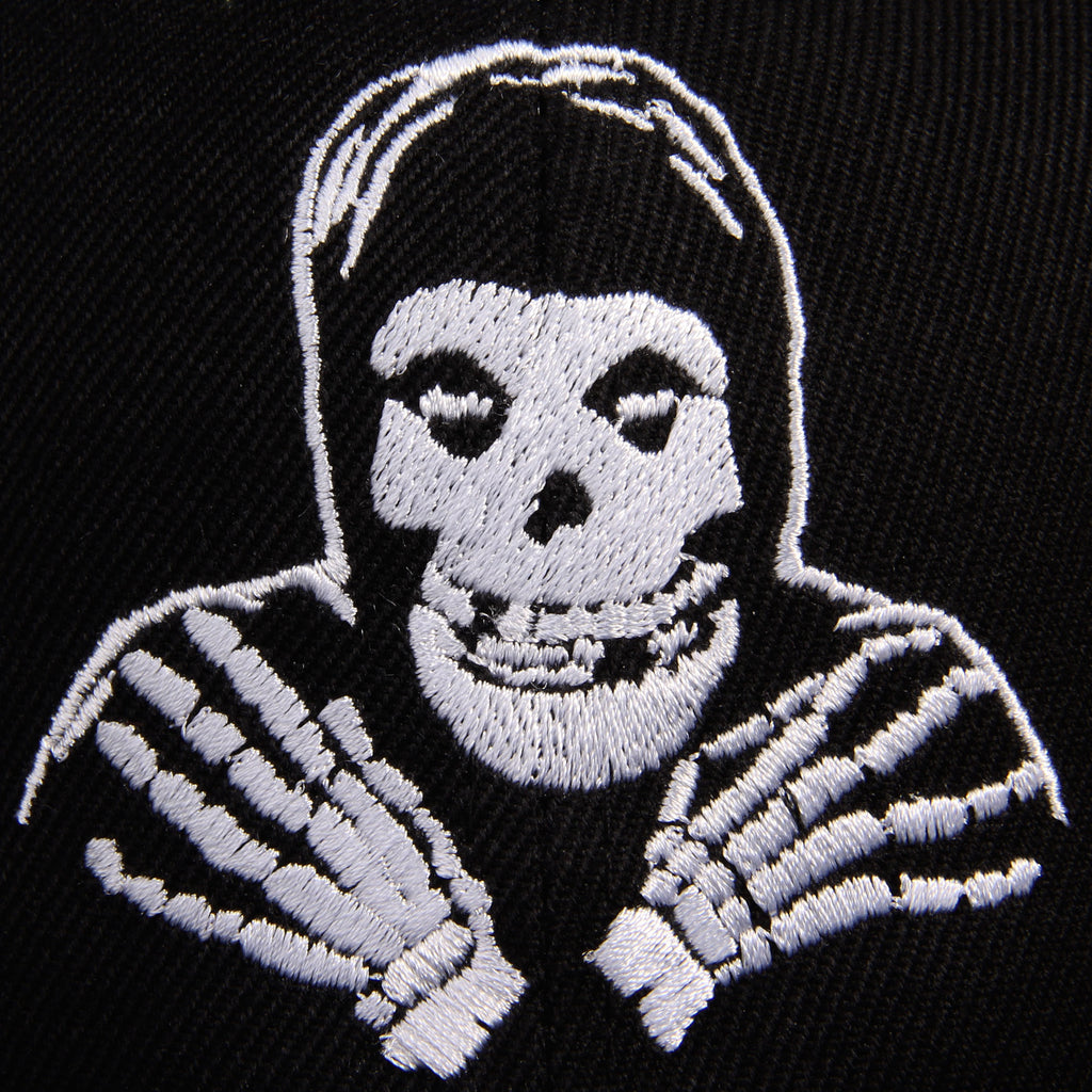 Gorra Logo Misfits