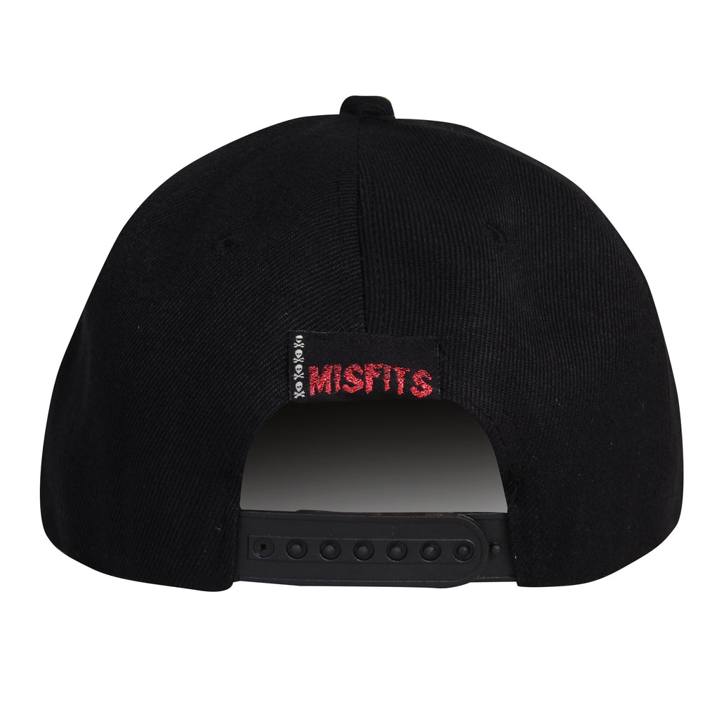 Gorra Logo Misfits
