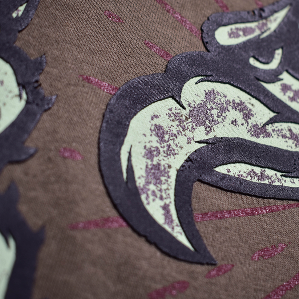 Playera Sangre Azteca