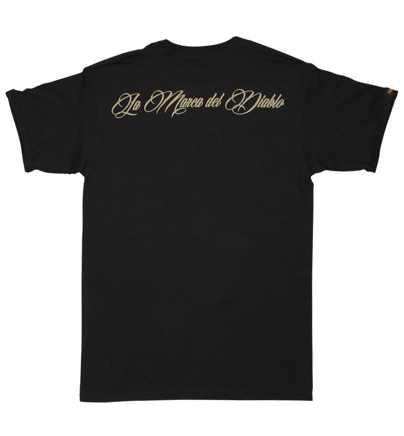 Playera Suicides LMDD