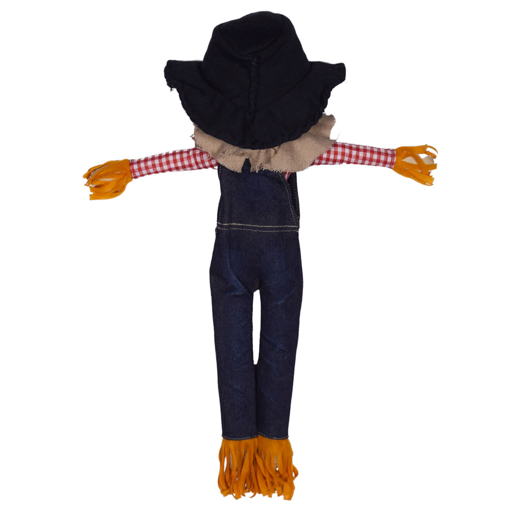 Muñeco de trapo SCARECROW