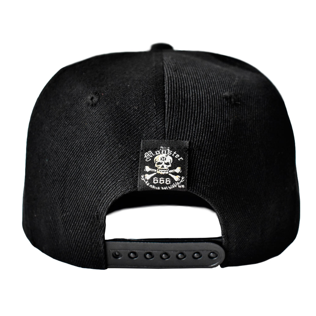 Gorra Megadeth Craneo