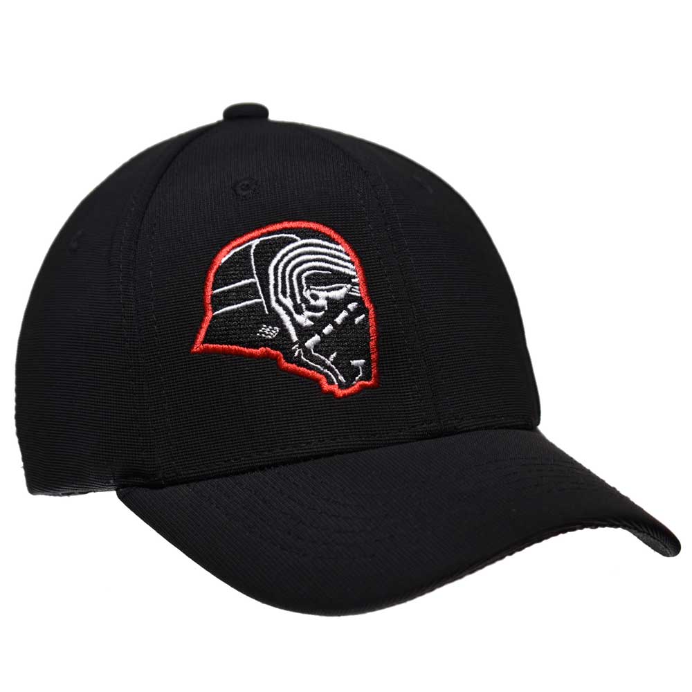 Gorra Kylo Ren