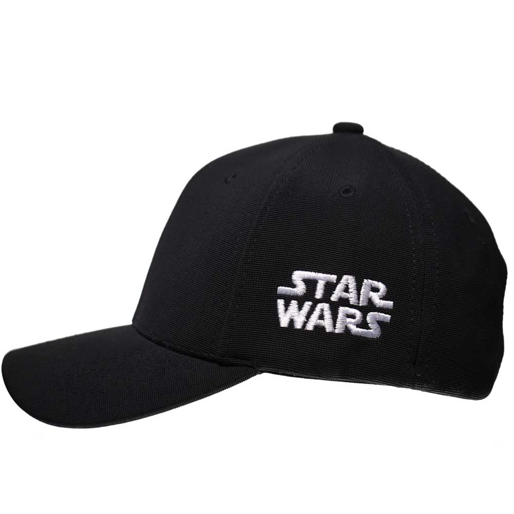 Gorra Kylo Ren