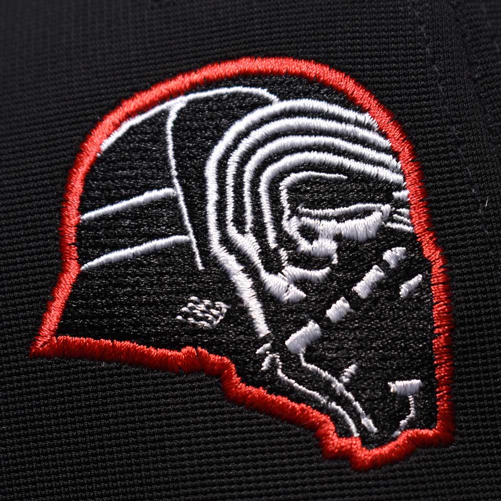 Gorra Kylo Ren