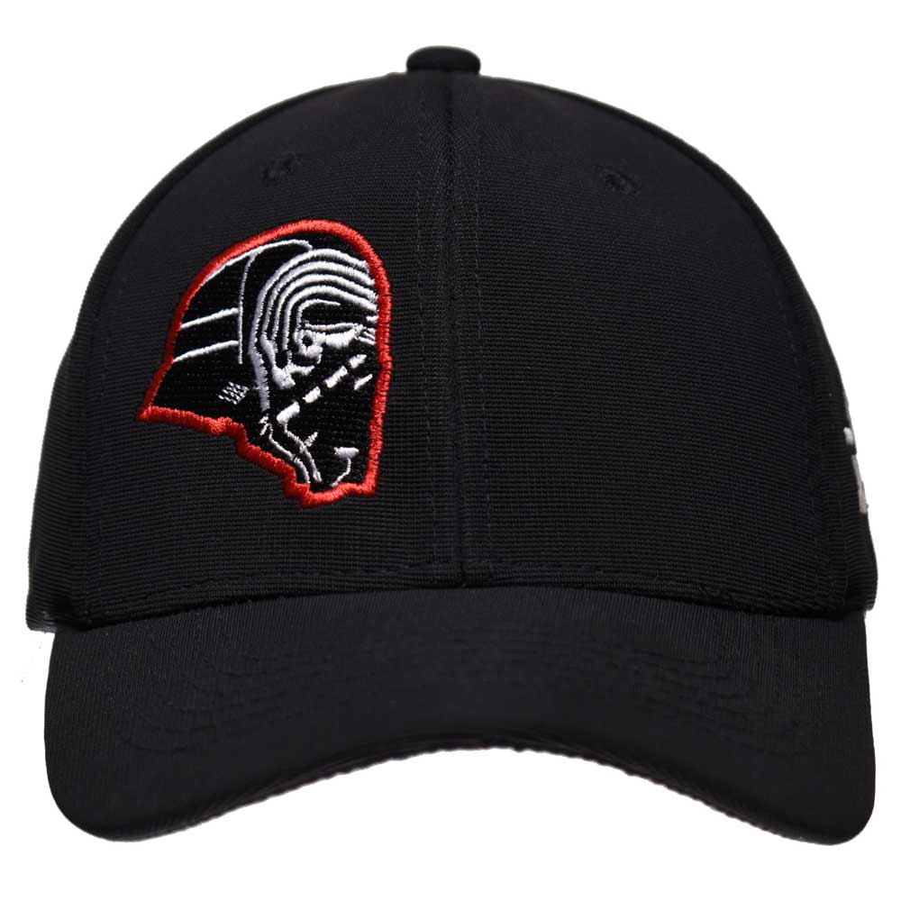 Gorra Kylo Ren