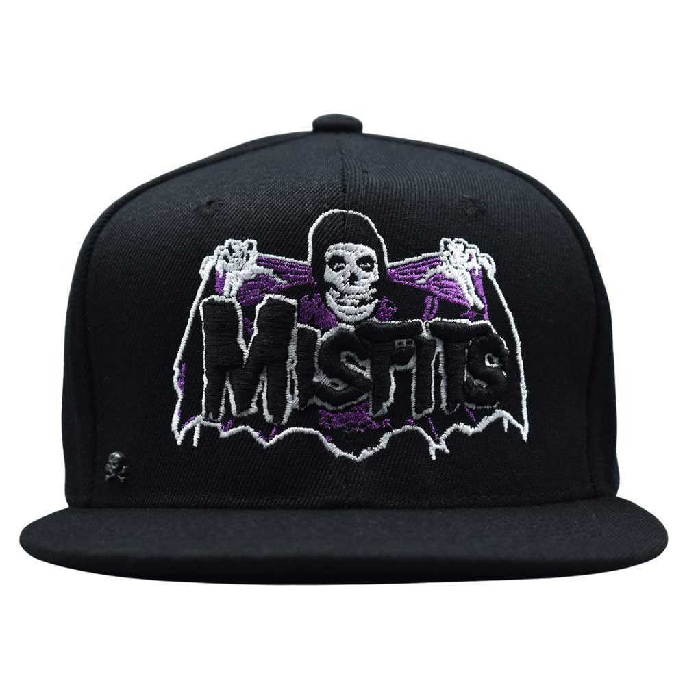Gorra Misfits Ghost