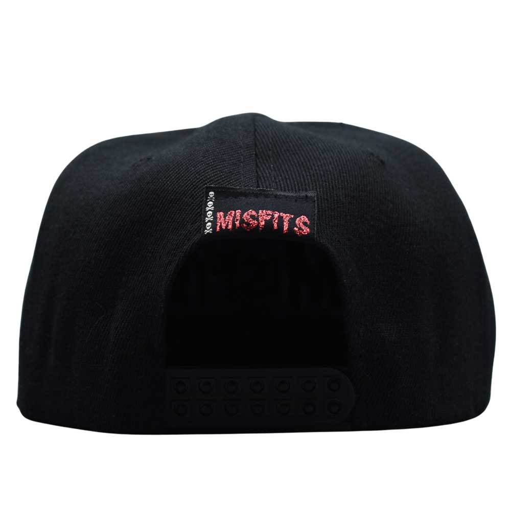 Gorra Misfits Ghost
