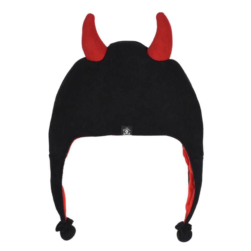 Gorro Mr. Devil