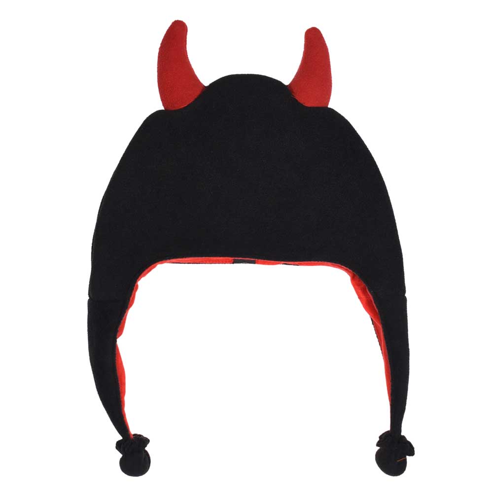 Gorro Mr. Devil