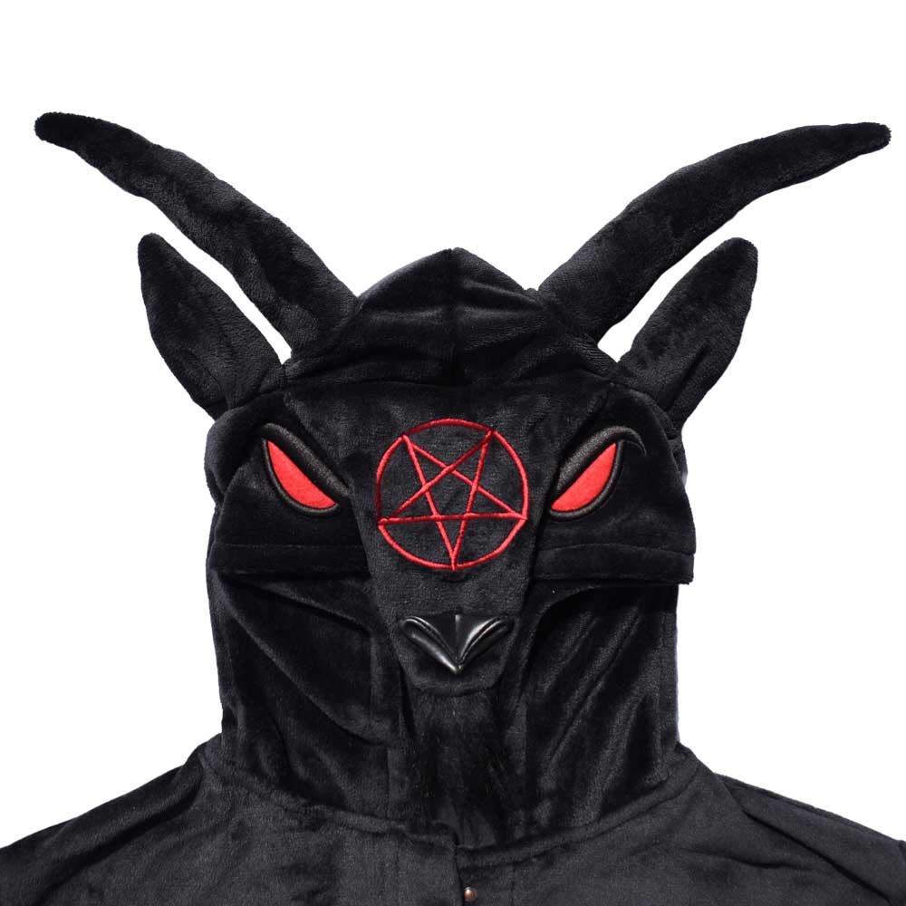 Mameluco Baphomet