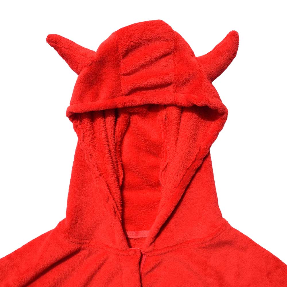 Mameluco Diablo