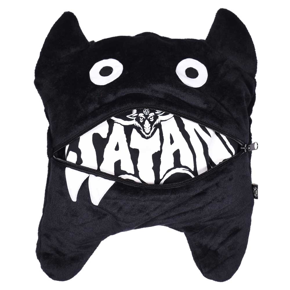 Morral Monstrilio