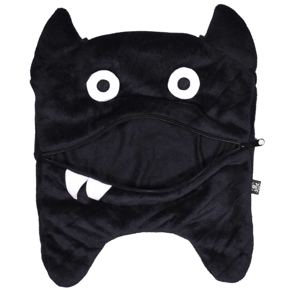 Morral Monstrilio