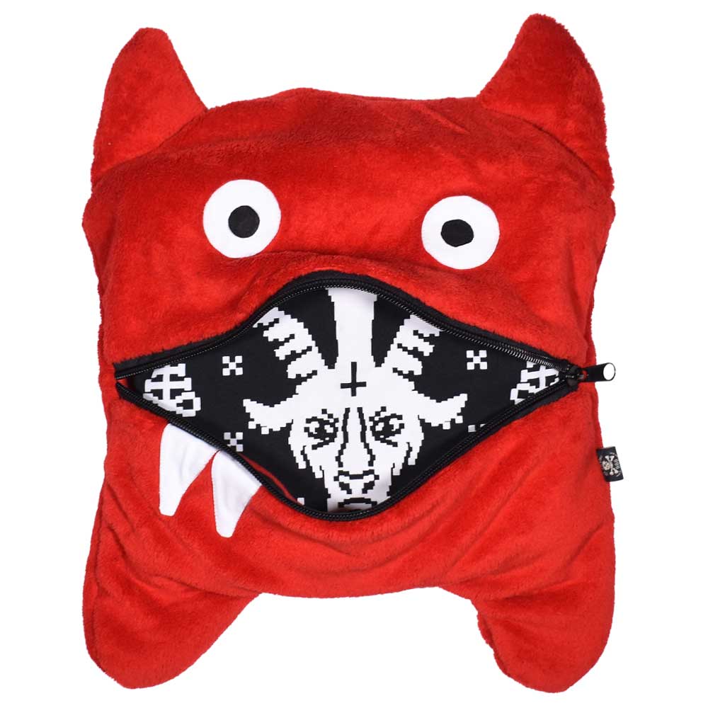 Morral Monstrilio