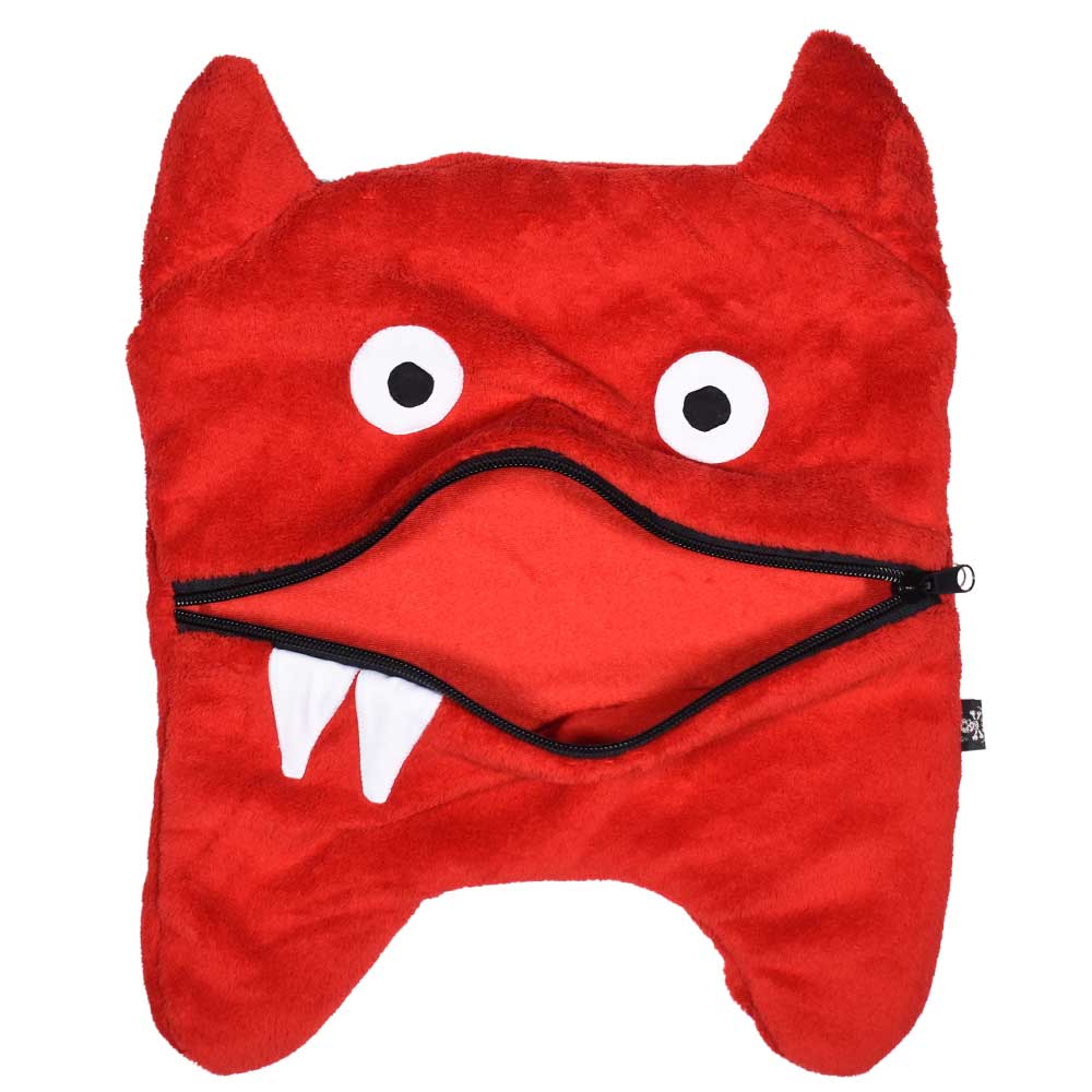Morral Monstrilio