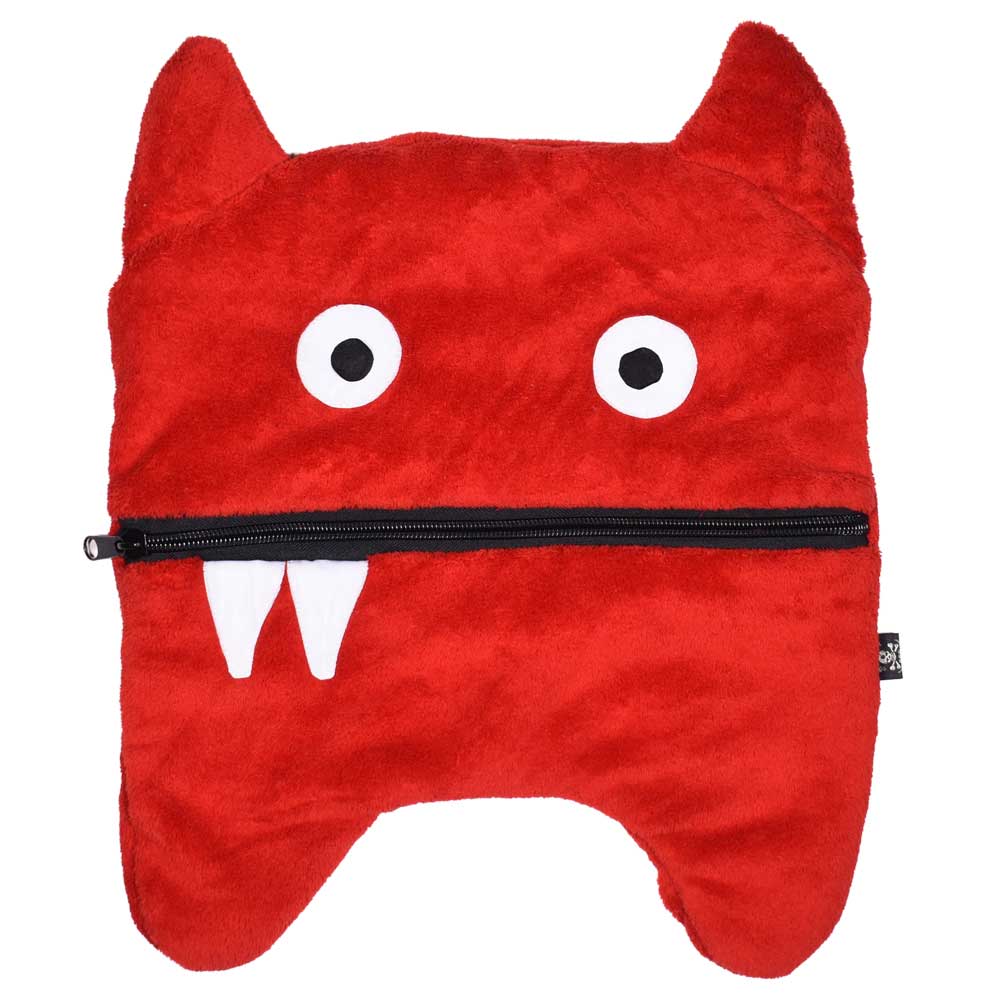 Morral Monstrilio