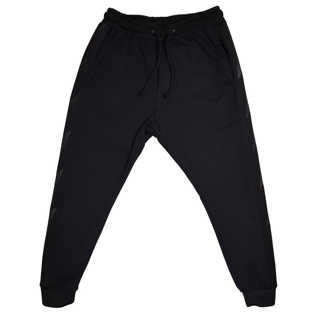 Pants Black Thunder