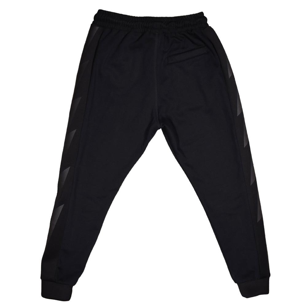 Pants Black Thunder