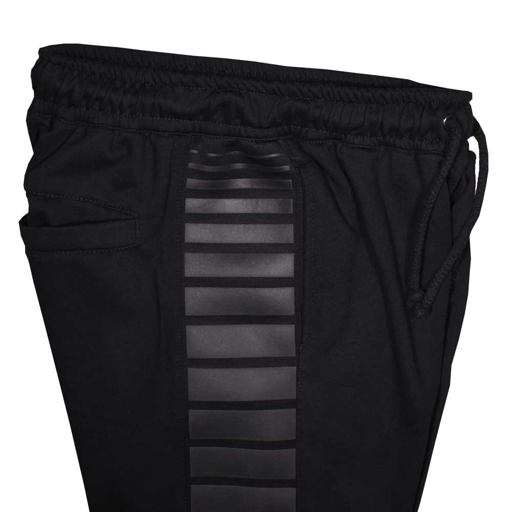 Pants Monster Stripes