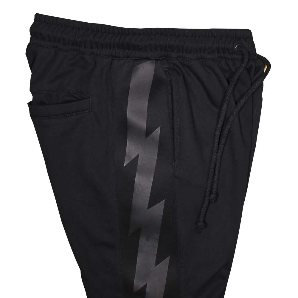 Pants Black Thunder