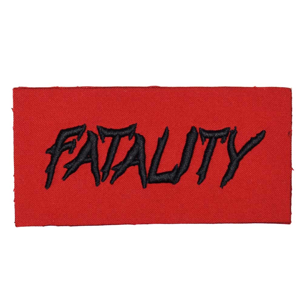 Parche Fatality