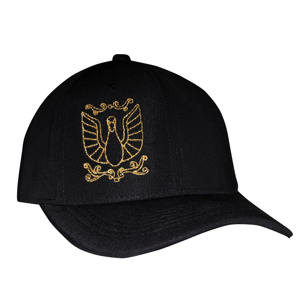 GORRA BASEBALL SAINT SEIYA CISNE