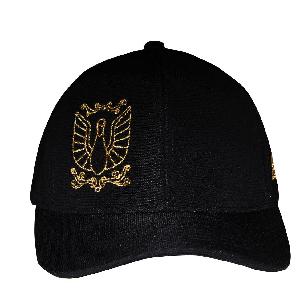 GORRA BASEBALL SAINT SEIYA CISNE