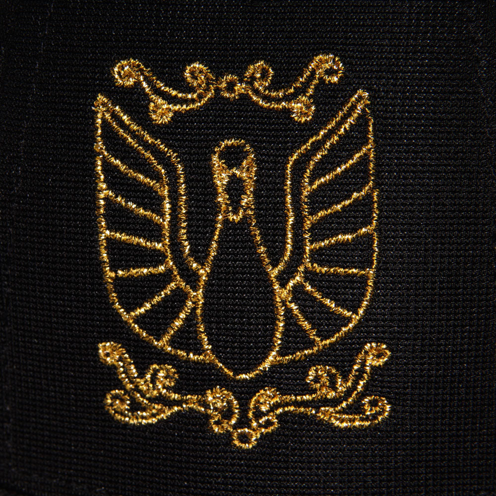 GORRA BASEBALL SAINT SEIYA CISNE