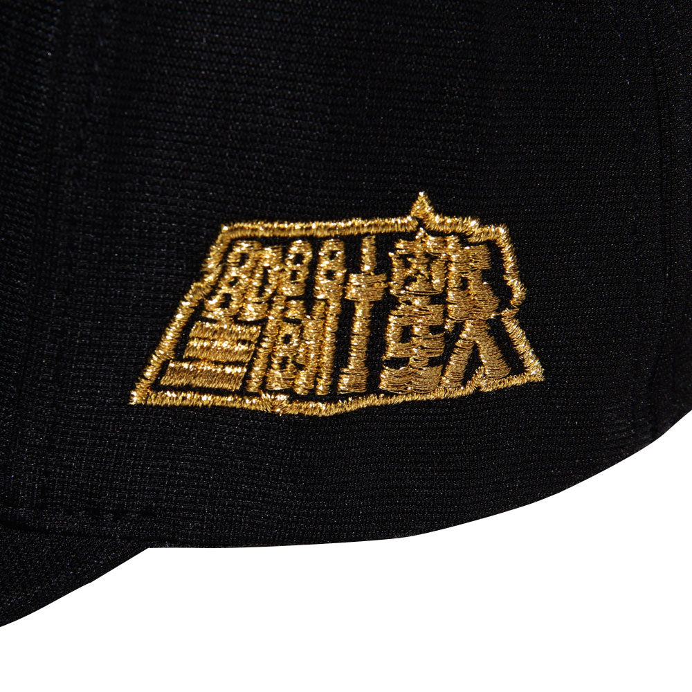 GORRA BASEBALL SAINT SEIYA CISNE