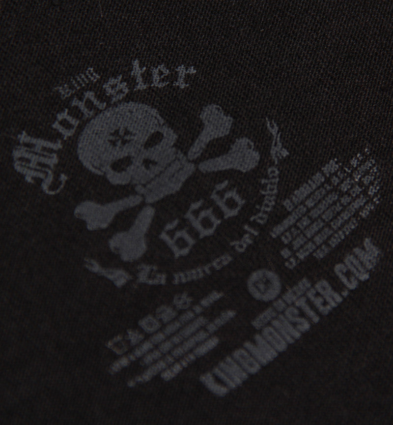 Playera Panteonera LMDD