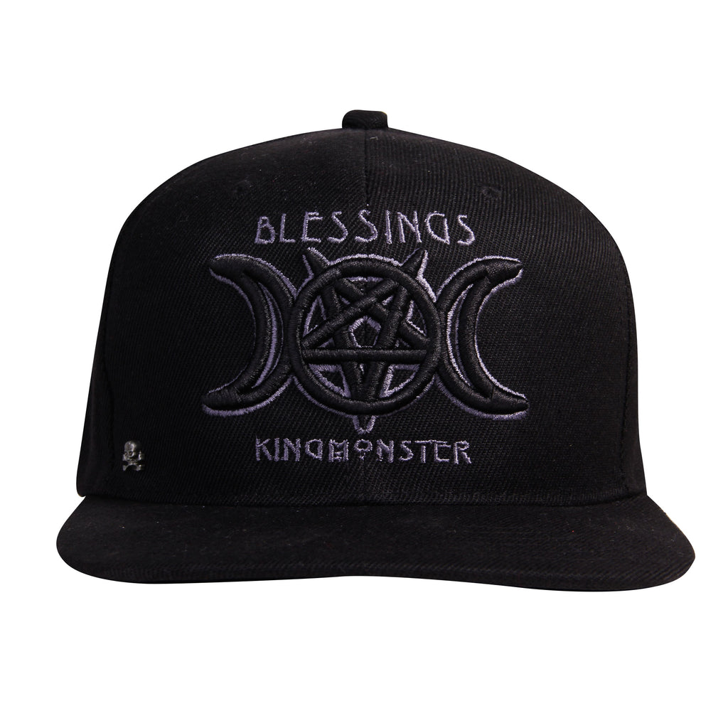 Gorra Blessings