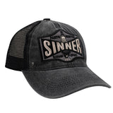 Gorra Vintage Maya NG Sinner Parts Service