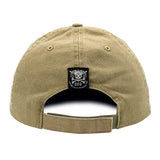 Gorra De Béisbol Atlas Green Leaf